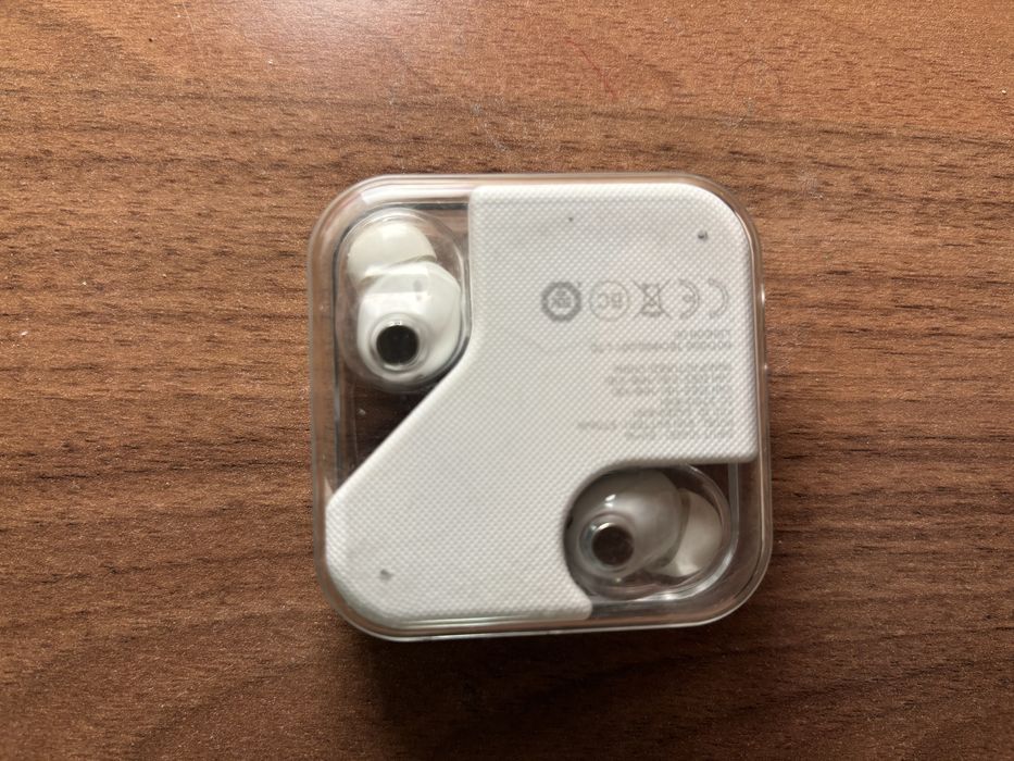 Наушники Nithing ear 1