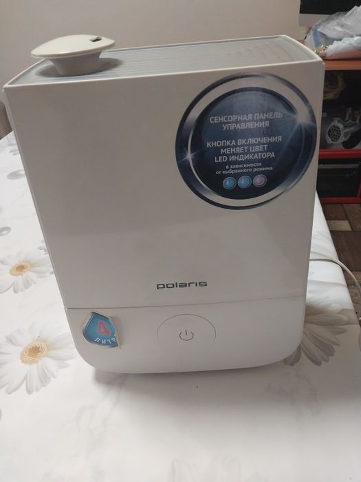 продам увлажнитель воздуха