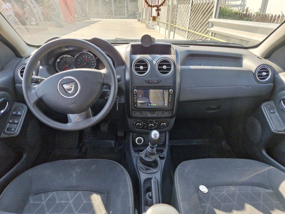 Vand dacia duster