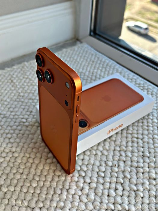  iPhone XR в корпусе Айфон 17 PRO/128GB