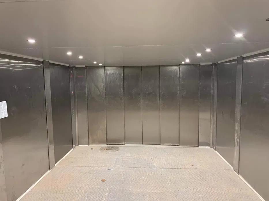 Дава се под наем Гараж / Паркомясто в София, Център - 15 кв.м за 25000 € - Снимка #5