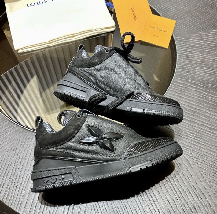 Louis Vuitton LV Sneakers – Налични модели
