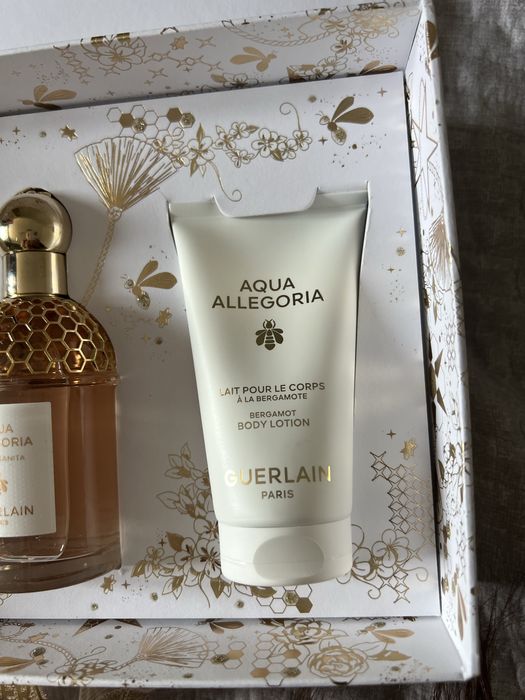 Подарочный набор духов Guerlain