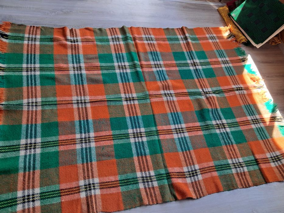 Ново родопско одеяло