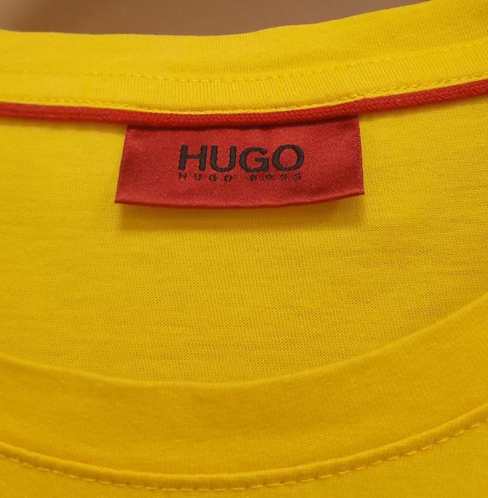 Hugo Boss-Много Запазена