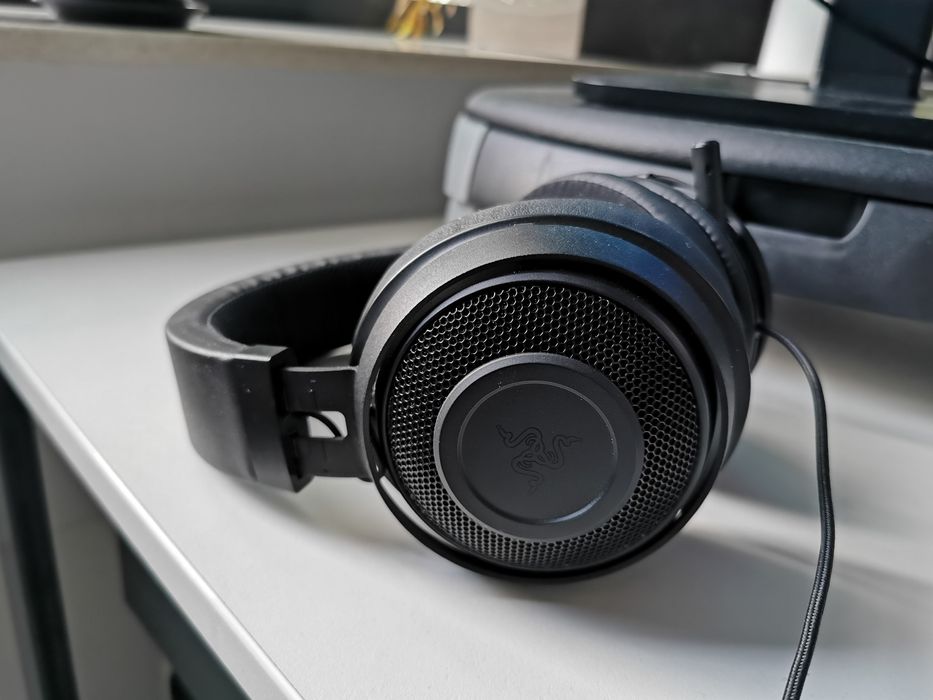 Слушалки Razer Kraken Multiplatform