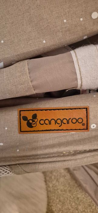 Детска кошара преносима - cangaroo