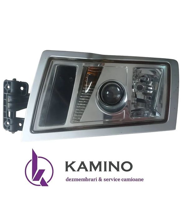 Faruri VOLVO FH12 460