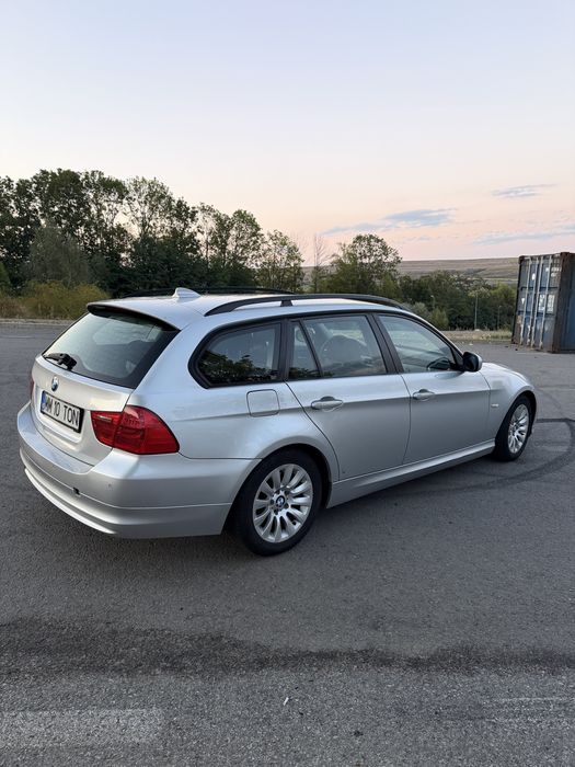 BMW Seria 3 Break
