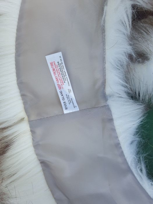 Palton River island nr.44