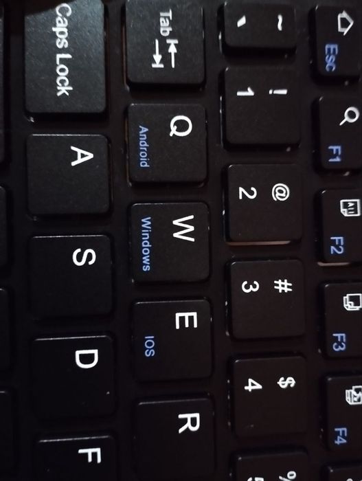 Bluetooth keyboard original