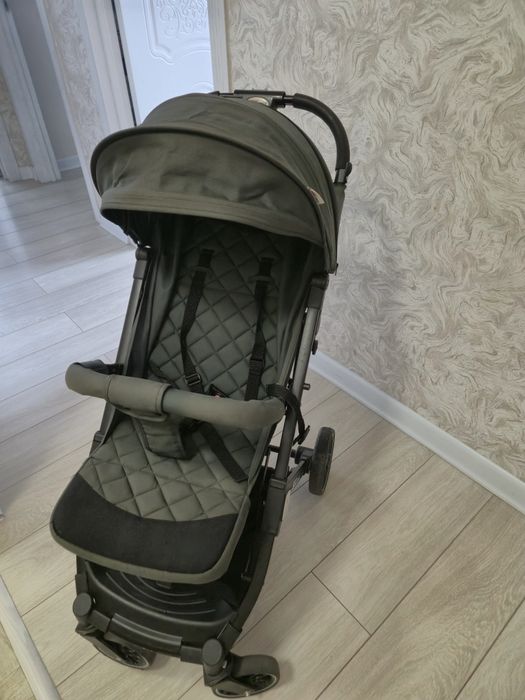 Коляска Skillmax