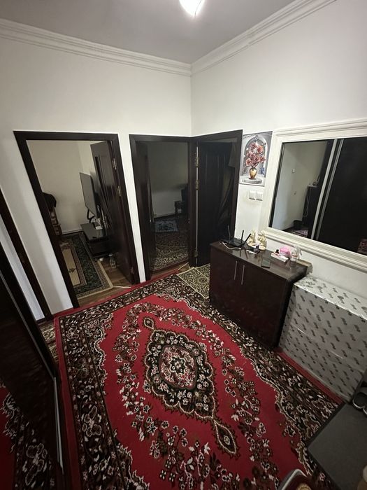 Квартира 3х комнатная Чирчик 55.000$