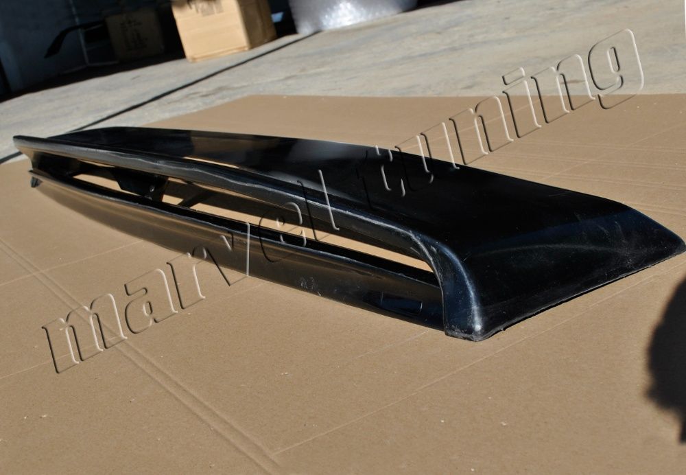 Спойлер за заден капак за BMW E30 М-ТЕХНИК 2 №020122