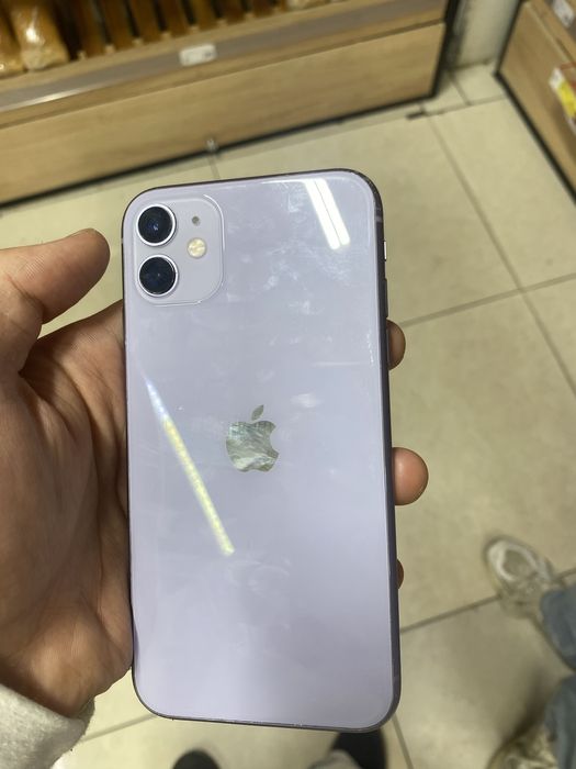 Айфон 11 iphone 11