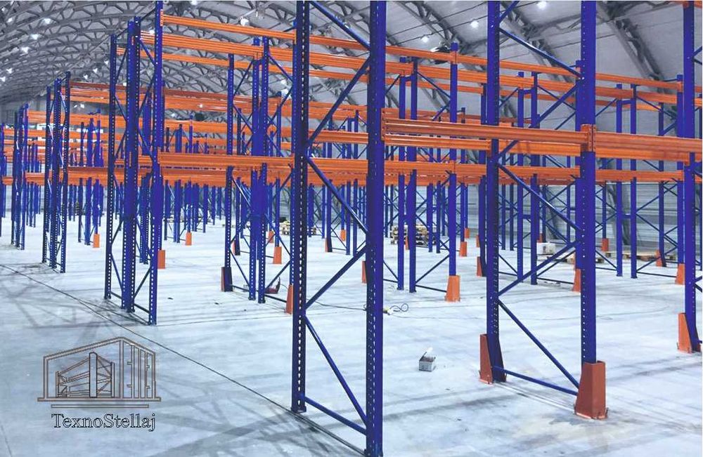 Складские стеллажи, ombor uchun stellaj, стелаж стилаж