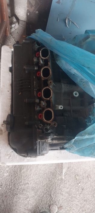 Мотор  хюндай hyundai