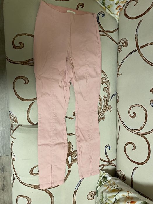 Lot 2 perechi pantaloni H&M, mărimea S