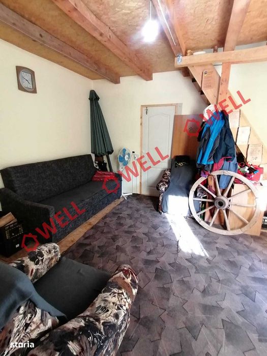 Casă de vacanță de vânzare în Ojdula!