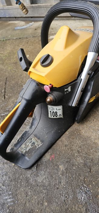 Drujba Alpina 400 import