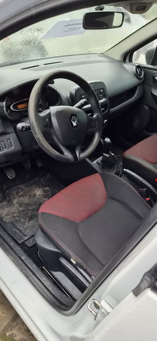 RENAULT Clio 0 — imagine 4