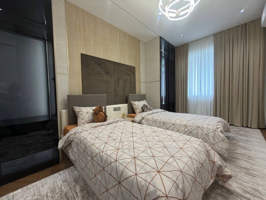 Продажа Дом от Golden House ц2 алайский 4/5/7 171м2 люкс ремонт