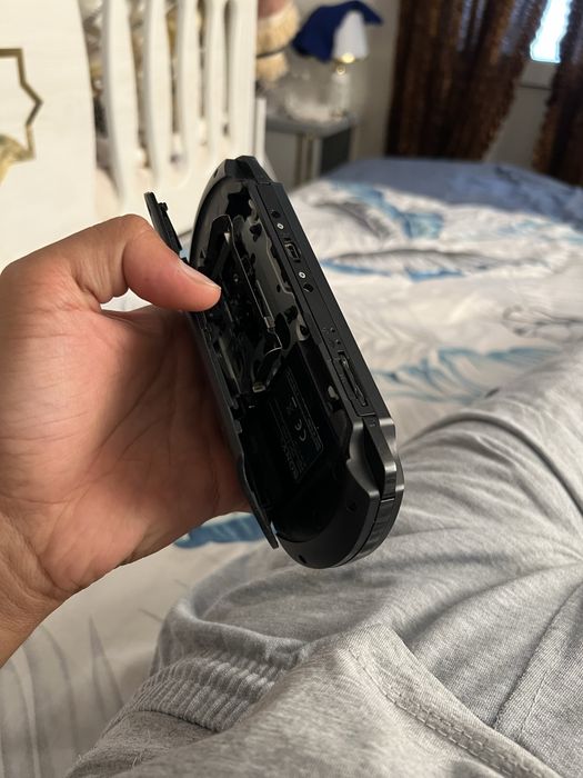 Play Station E1003