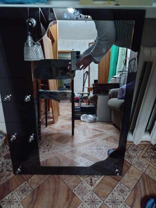 Продам на выбор 5 зеркало