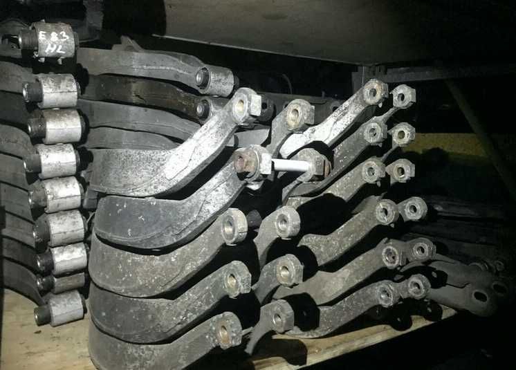 Bascula brat BMW e60,e65,e90,e91,e92,e93,e87,e88,e82,e81,e85,e46,e61