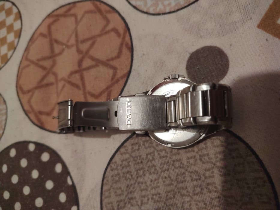 Vând ceas casio original