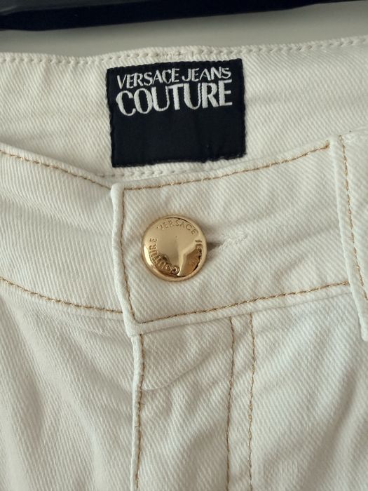 Дънки Versace Jeans Couture