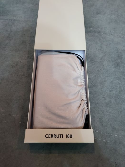 CERRUTI 1881 (Кошелёк, портмоне, клатч)