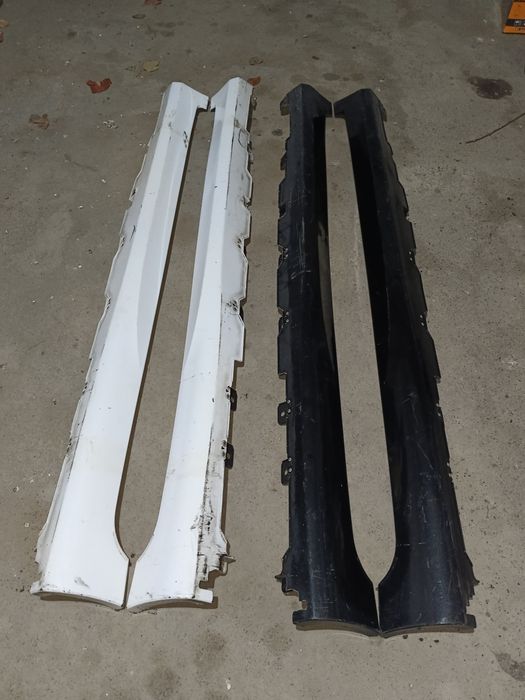 Spark parok zavod amerikanka