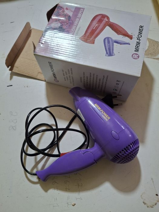 Фэн фен мини фен рабочи