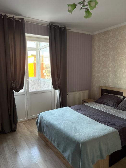 Apartament cu 2 camere in Centru , zona Nespalata