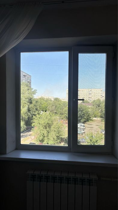 Продам пластиковые окны