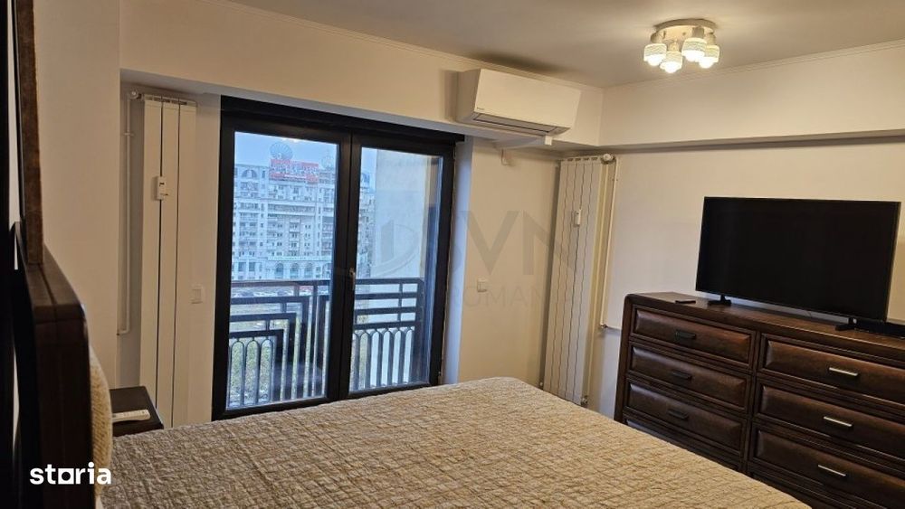 Apartament 3 camere Unirii Premium