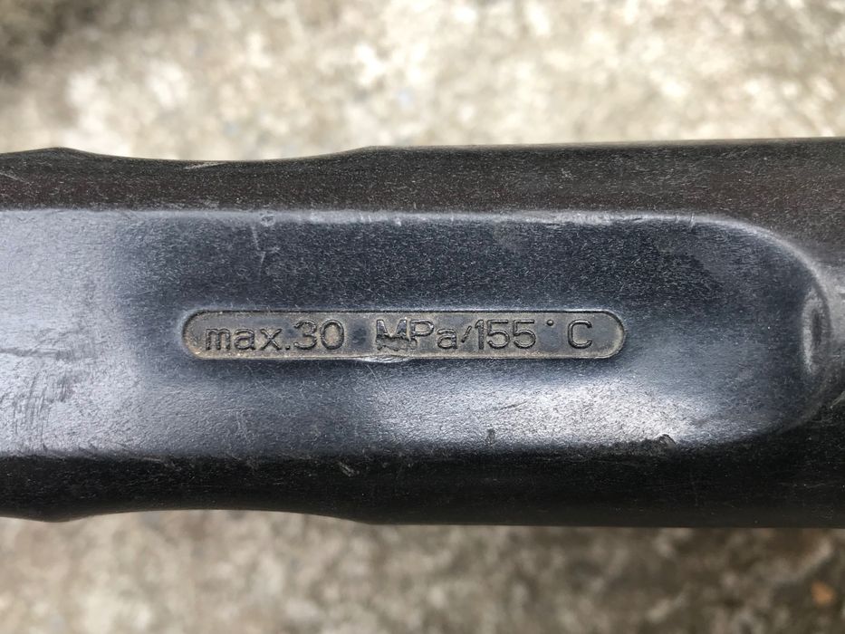 Pistol lance furtun Karcher