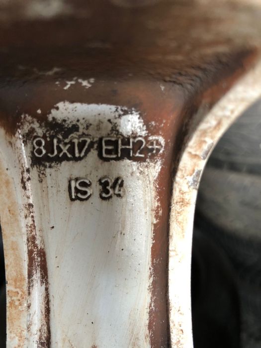 Jante BMW 17 Style 159, Seria 3 E90, E91, E92, E91, E60, E61, E46