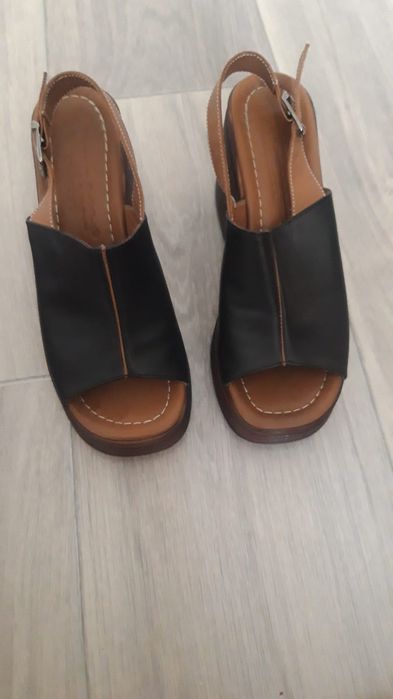 кроссовки кожа натуральная