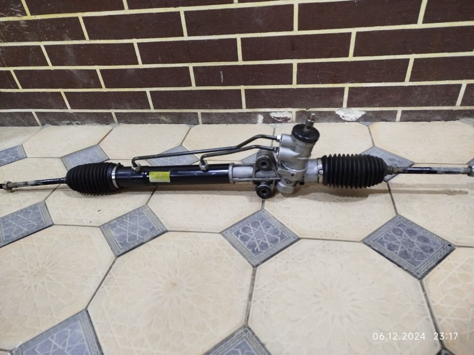 GM Rulavoy kalonka Gentraniki hech qanaqa aybi yoʻq