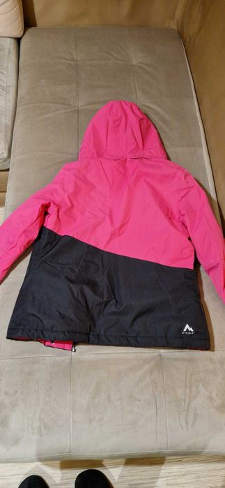 Ски комплект Ски яке Ски панталон McKINLEY момиче