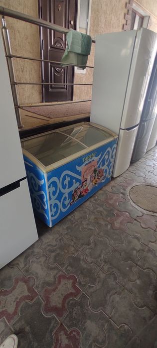 Морозильник с доставкой