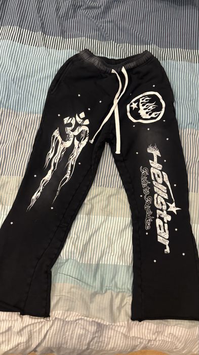 дълги панталони Hellstar