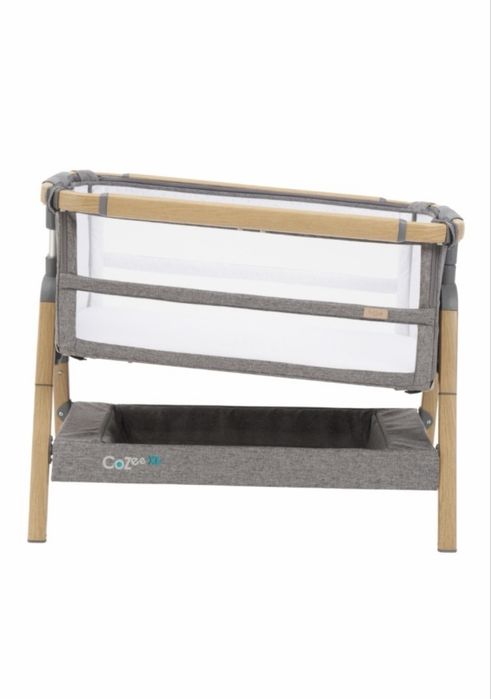 Tutti Bambini CoZee XL