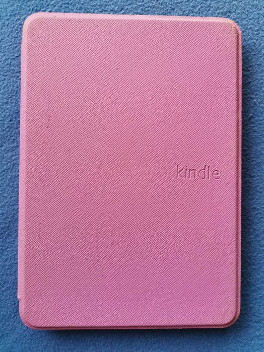 Kindle Paperwhite 10 Gen. WiFi, Bluetooth, 6in, PQ94WIF с подсветка