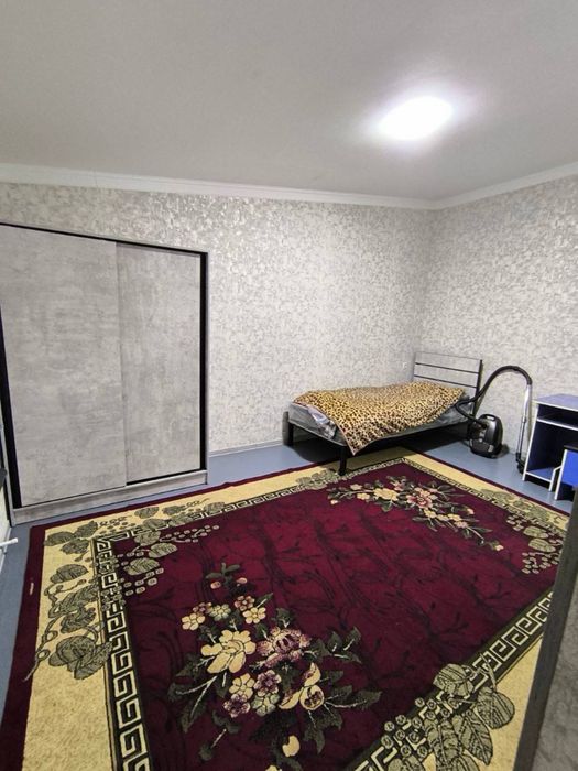 Янгийул шахарда Коттедж сотилади.