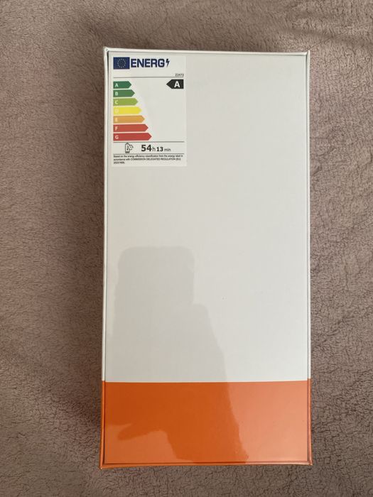 ZTE Blade A36 — новый, запечатанный.