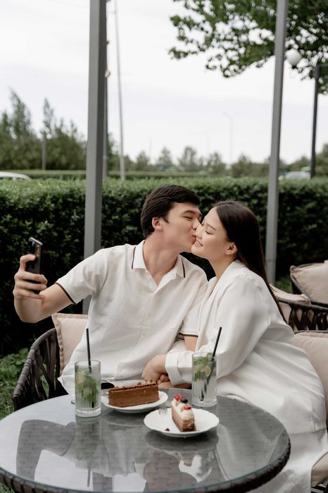 Профессиональный Фотограф Алматы