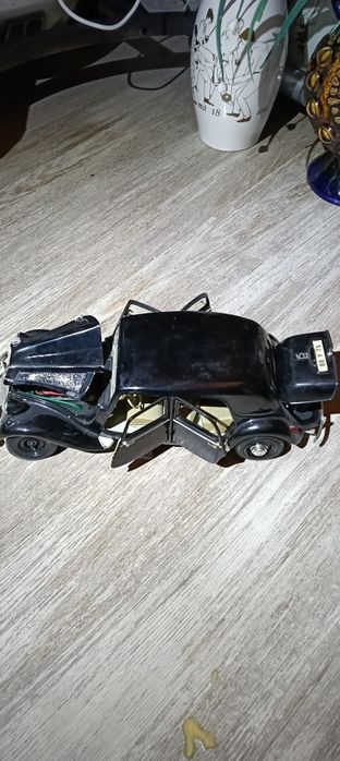 Macheta 1 18 Citroen Cv